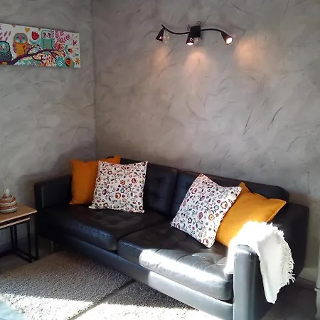 Ma Bicoque Tatil Evi