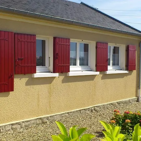 Ma Bicoque Tatil Evi