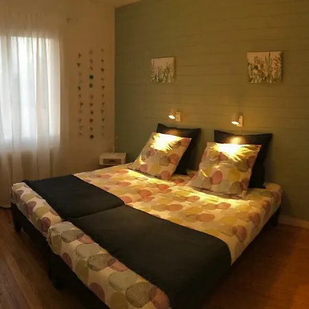 Tatil Evi Ma Bicoque Dives-sur-Mer