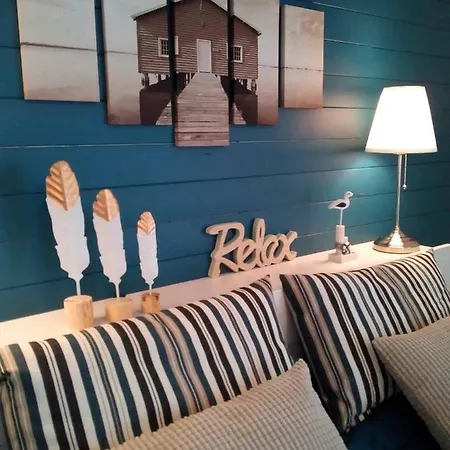 Ma Bicoque Tatil Evi