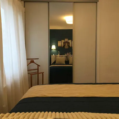 Tatil Evi Ma Bicoque Dives-sur-Mer