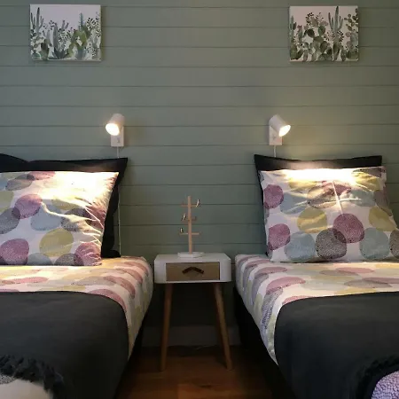 Ma Bicoque Tatil Evi Dives-sur-Mer