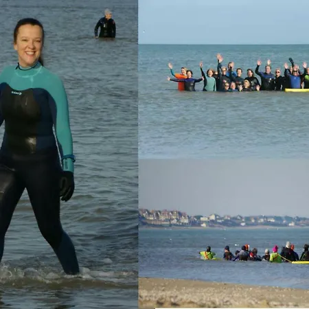 Ma Bicoque Dives-sur-Mer